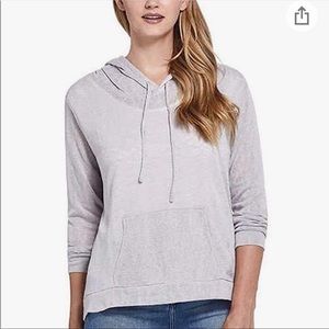 Weatherproof vintage slub hoody